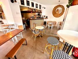 Local comercial en alquiler en Palamós, CENTRE photo 0