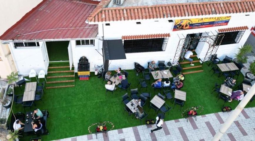 Local comercial en alquiler en Torremolinos, Centro photo 0