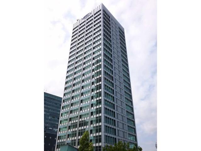 Oficina en alquiler en Barcelona, La Marina del Prat Vermell photo 0