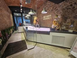 Local comercial en alquiler en Calella, Centre photo 0