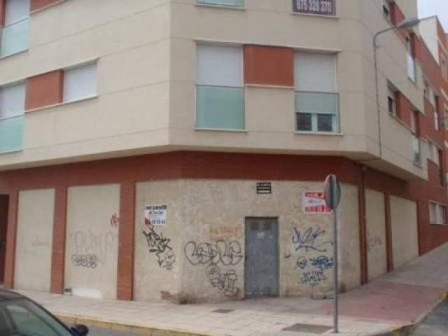 Local comercial en alquiler en El Ejido, Ejido sur photo 0