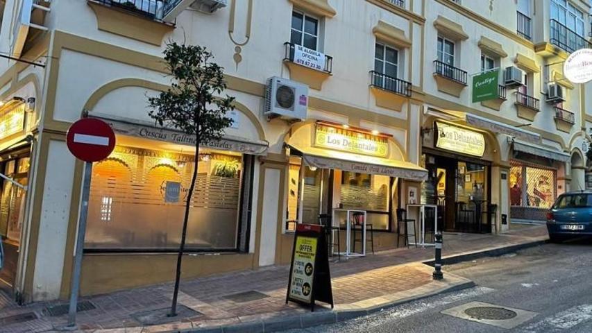 Local comercial en alquiler en Benalmádena, Arroyo de la miel photo 0