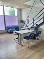 Nave industrial en alquiler en Mairena del Aljarafe, Pisa photo 0