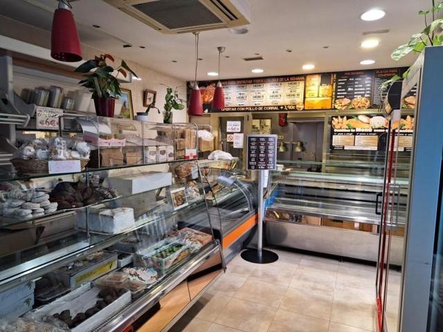 Local comercial en alquiler en Coslada, La Espinilla - Parque Blanco photo 0