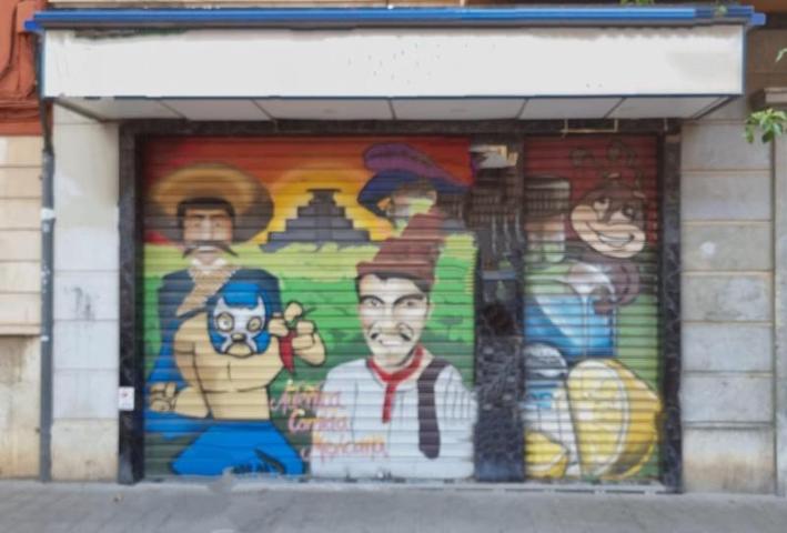 Local comercial en alquiler en Mallorca, Pere Garau photo 0