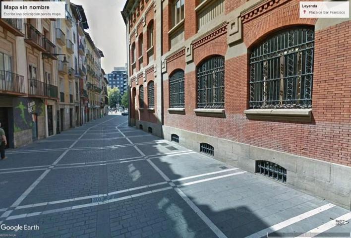 Local comercial en venta en Pamplona, Ensanche photo 0