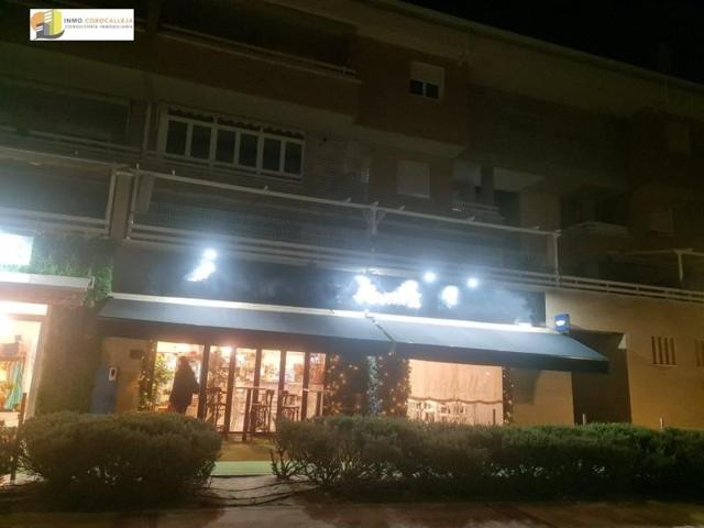 Local comercial en alquiler en Arroyomolinos, Bulevar photo 0