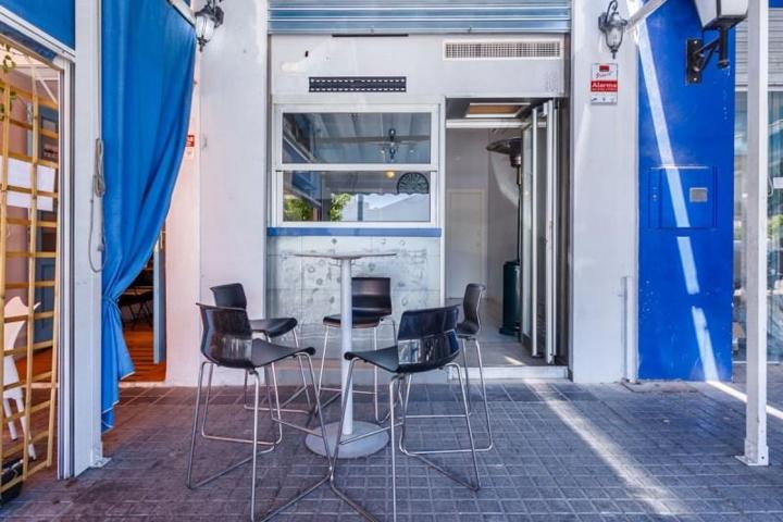 Local comercial en alquiler en Córdoba, El Tablero photo 0