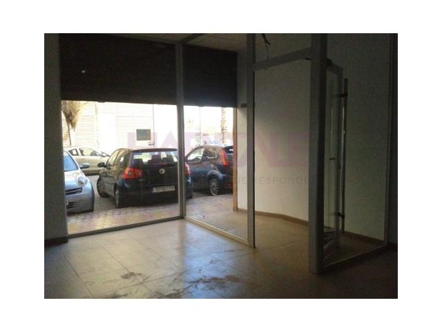 Local comercial en alquiler en Valencia photo 0