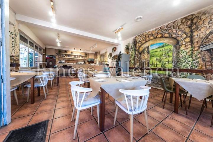 Local comercial en alquiler en Paterna, LA CAÑADA photo 0