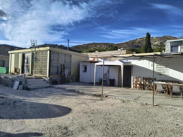 Casa con terreno en venta en Alicante, Costa blanca photo 0