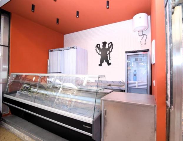 Local comercial en alquiler en Valencia, Ciutat Vella photo 0