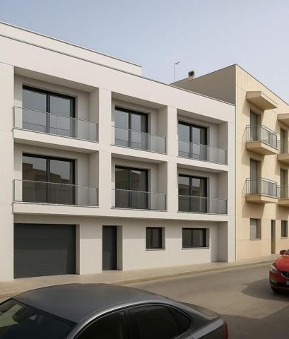 Terreno en venta en Sax, Comunidad valenciana photo 0