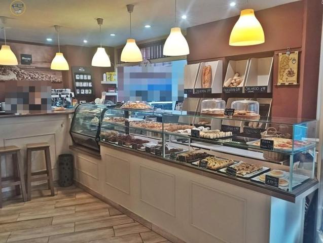 Local comercial en alquiler en Alicante, Santo Domingo photo 0