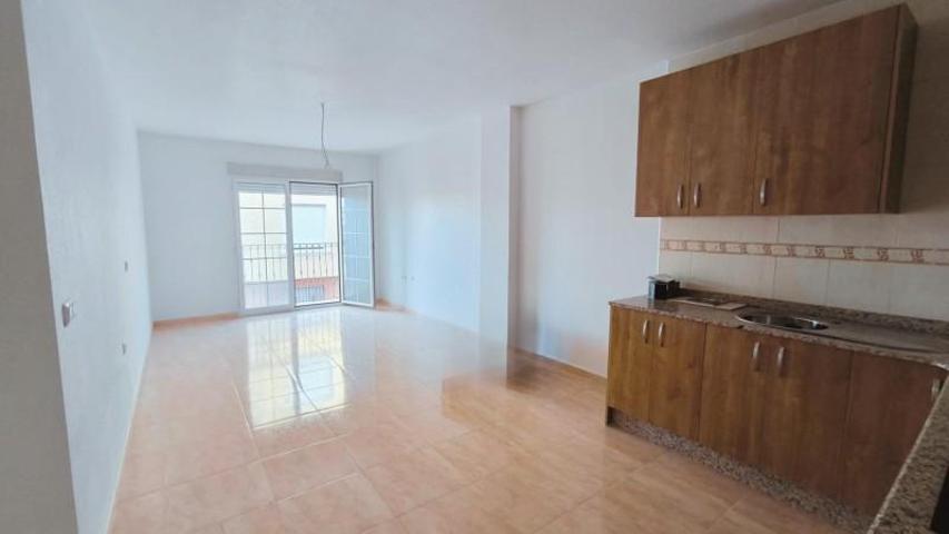 Piso en venta en Ceuti, Ceutí photo 0