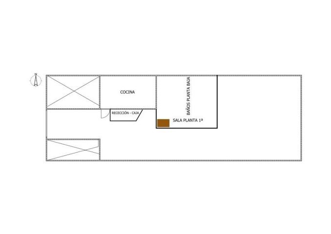 Local comercial en alquiler en Igualada, Centre photo 0