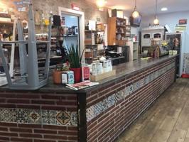 Local comercial en alquiler en Terrassa, Poligon santa eulalia photo 0