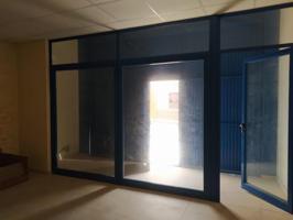 Local comercial en alquiler en Hondon de las Nieves, CENTRO photo 0