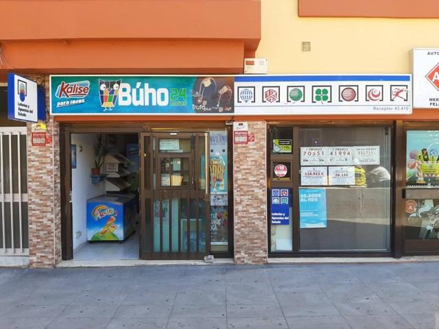 Local comercial en alquiler en Las Palmas de Gran Canaria, Miller photo 0
