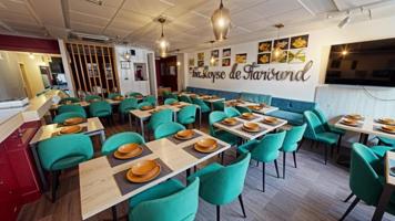 Local comercial en alquiler en Madrid, Sanchinarro photo 0