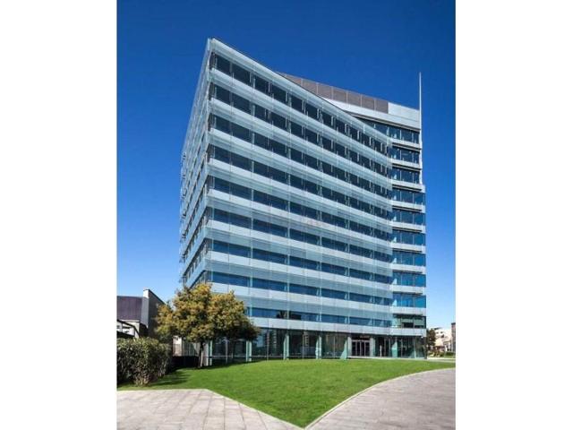 Oficina en alquiler en Cornellà de Llobregat photo 0