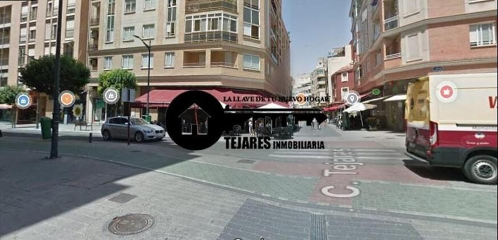 Local comercial en alquiler en Albacete, Centro-Carretas photo 0