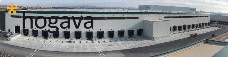 Nave industrial en alquiler en Gelida, Salida autopista photo 0