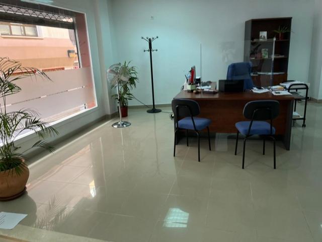 Oficina en alquiler en Algeciras, CENTRO - ALFONSO XI - CALLE CONVENTO photo 0