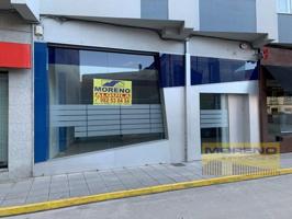 Local comercial en alquiler en Sarria photo 0