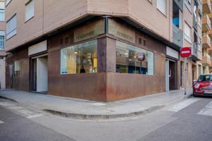 Local comercial en alquiler en Sagunto, Playa puerto de sagunto photo 0