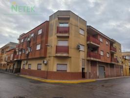 Piso en venta en Alguazas photo 0