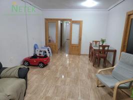 Piso en venta en Alguazas photo 0