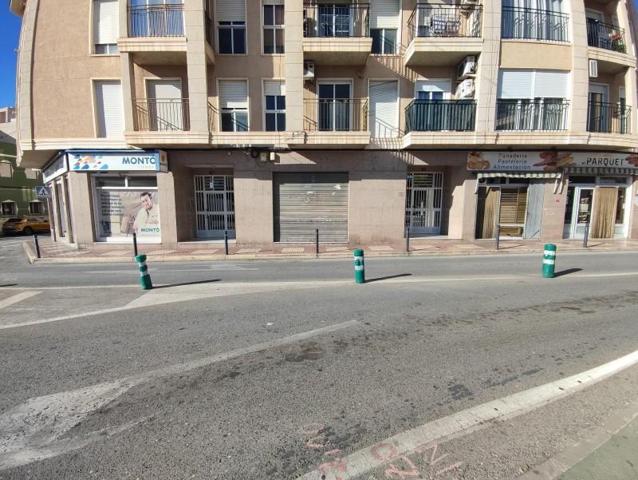 Local comercial en alquiler en Crevillent, Comunidad valenciana photo 0