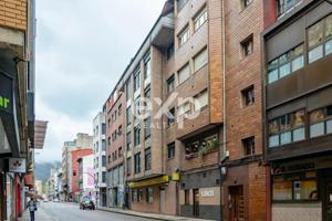 Piso en venta en Langreo, Sama photo 0