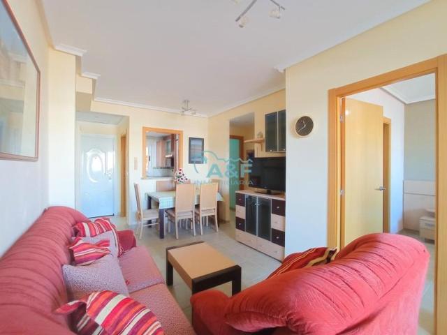 Apartamento en alquiler en Oropesa del Mar, MArina D´Or photo 0