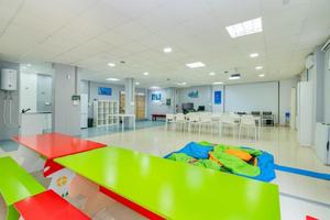 Local comercial en venta en Santa Fe, Vega de granada zona noroeste photo 0