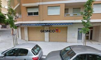 Local comercial en alquiler en Ontinyent, El Llombo photo 0