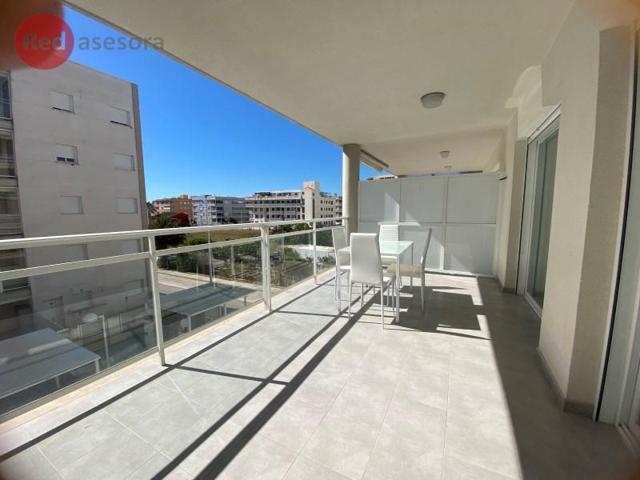 Apartamento en venta en Moncofa photo 0