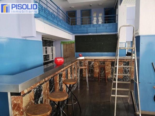 Local comercial en venta en Valladolid, Delicias photo 0