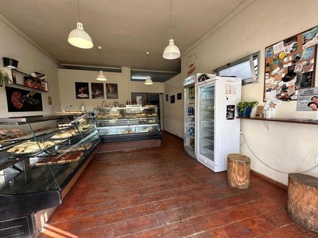 Local comercial en alquiler en La Oliva, Lajares photo 0