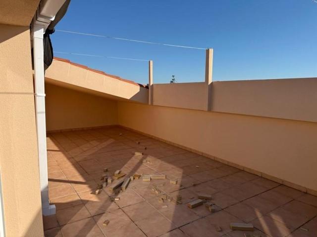 Atico Duplex en venta en Deltebre, Deltebre photo 0