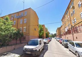 Piso en venta en Madrid, Arcos photo 0
