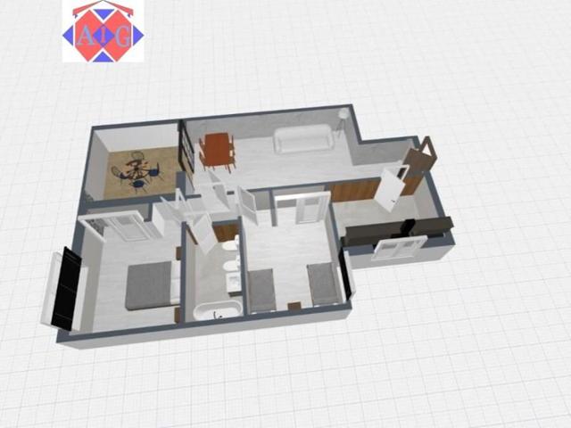 Piso en venta en Gualchos, El sotillo photo 0