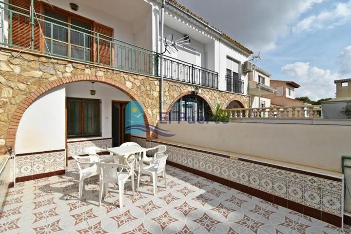 Duplex en venta en Puerto de Mazarrón, La Cumbre photo 0