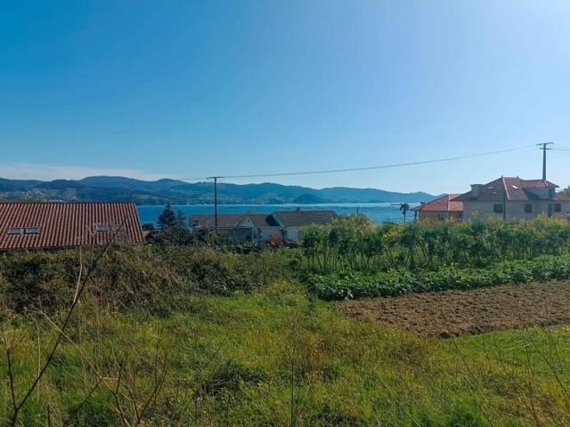 Terreno en venta en Poio, Área de Pontevedra photo 0