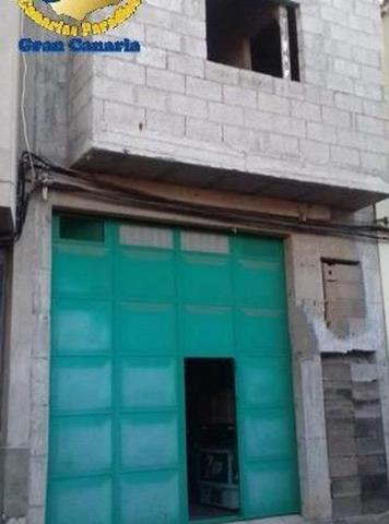 Adosada en venta en Santa Lucía de Tirajana, Gran Canaria photo 0