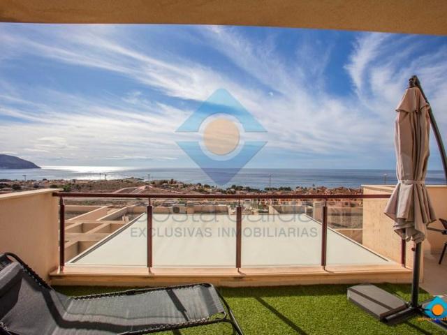 Apartamento en venta en Cartagena, Los Puertos photo 0