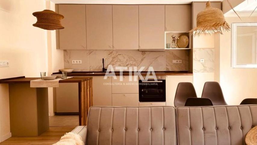 Piso en venta en Ontinyent, Sant Josep photo 0