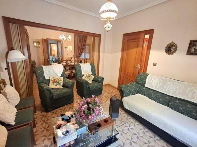 Casa en venta en La Roda, Roda (La) photo 0