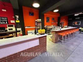 Local comercial en alquiler en Granollers, Centre photo 0